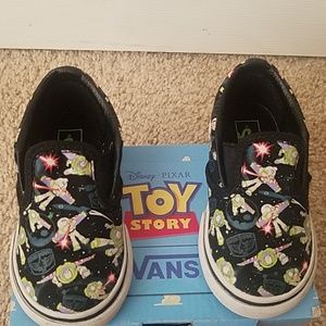 Vans Classic Slip On